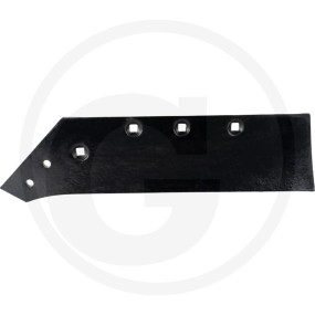 Wechselsp.scha Inkl. Pflugschraube R.12. Granit 56037 173613 SET